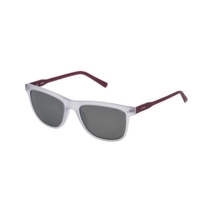 Lunettes de soleil - Sting - SST00855881X - Ø 55 mm - Couleur Transparent - Protection Catégorie 2
