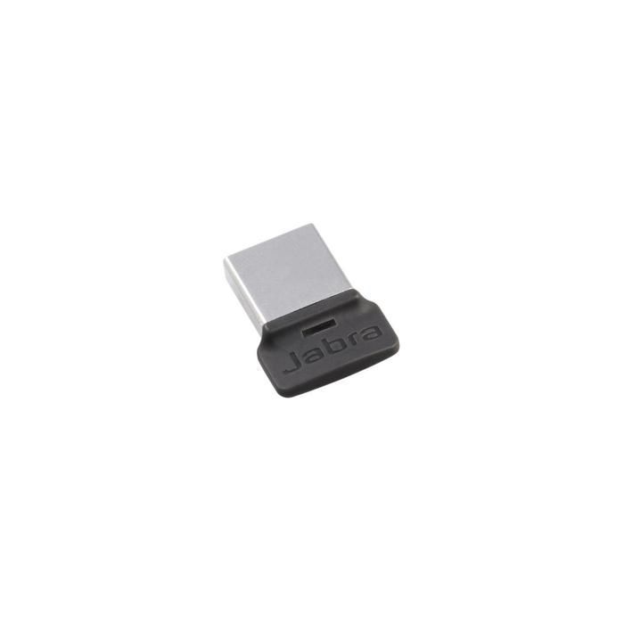 Adaptateur réseau - JABRA - Link 370 USB - Bluetooth 4.2 - Noir