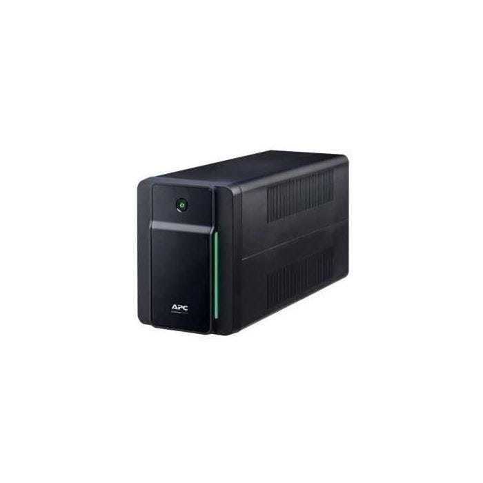Onduleur - APC - Back-UPS BX Series BX1600MI-FR - 900 Watt - 1600 VA