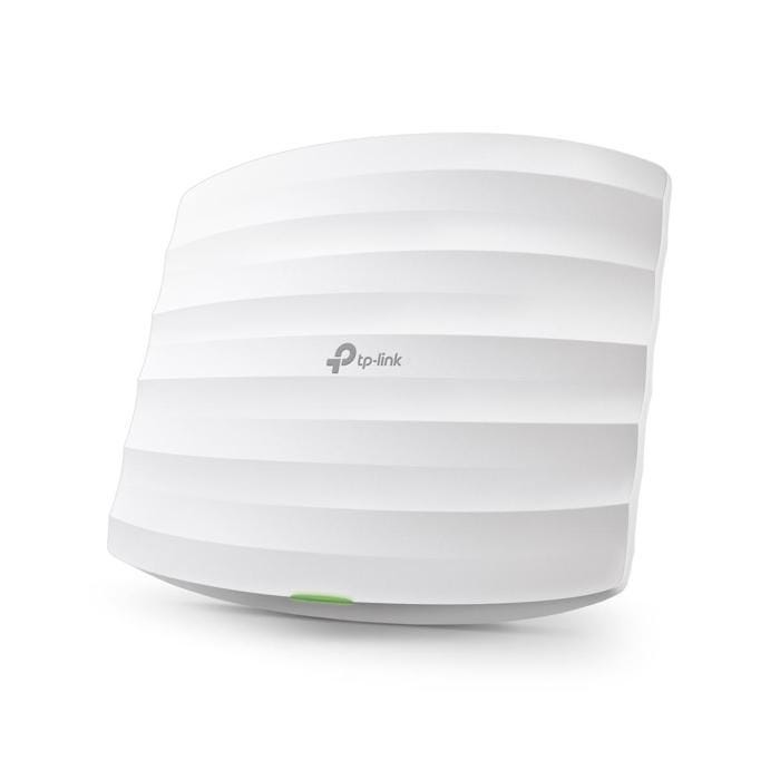 Marquer Lien TP Modèle EAP223 Caractéristiques matérielles - Interface : Gigabit Ethernet (RJ-45) 1 x port (prise en charge