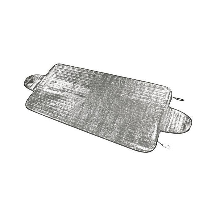 BACHE ANTIGIVRE POUR PARE BRISE 200X100CM CARPOINT