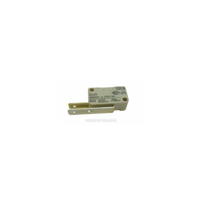 Securite de porte verrou pour lave vaisselle WH…