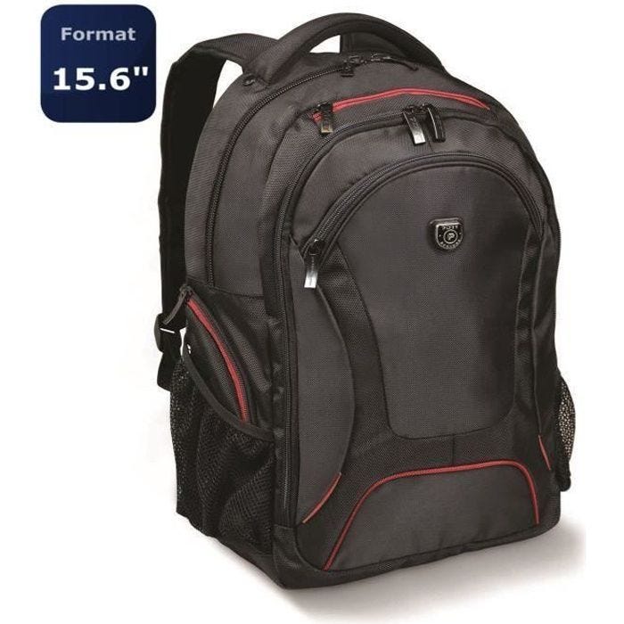 Sac à dos PC Portable Courchevel 15.6 pouces