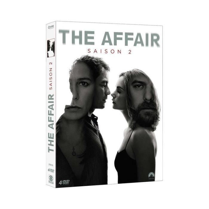 The Affair - Saison 2