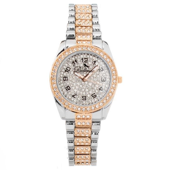 Montre - Bellevue - B20 - Quartz - 32MM - Métal - Chic