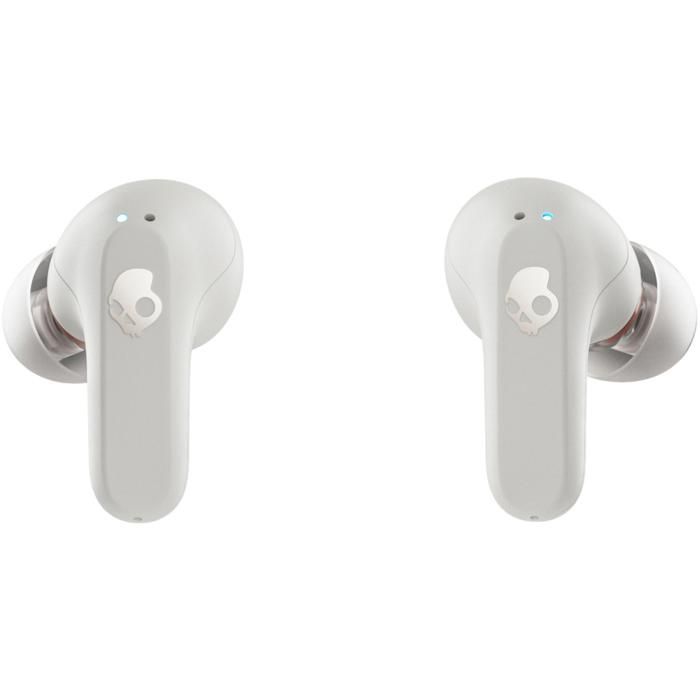 Ecouteurs bluetooth rail blc true wireless-42h- blanc Skullcandy S2RLW-Q751