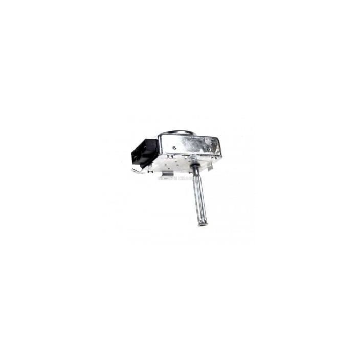 Moteur tournebroche Electrolux 3570509012 FOB481N ZOB582XS - Pièce d'origine constructeur