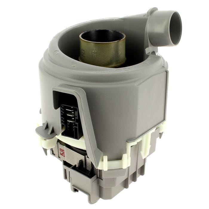 Pompe de cyclage-chauffage 00654575 - lave-vaisselle