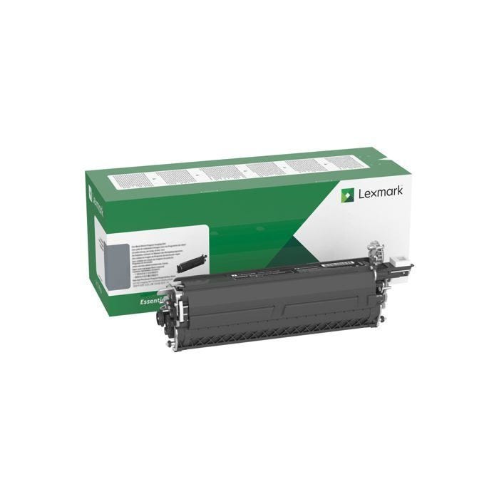 Kit d'entretien Lexmark - 125000 Pgs - Laser - Noir