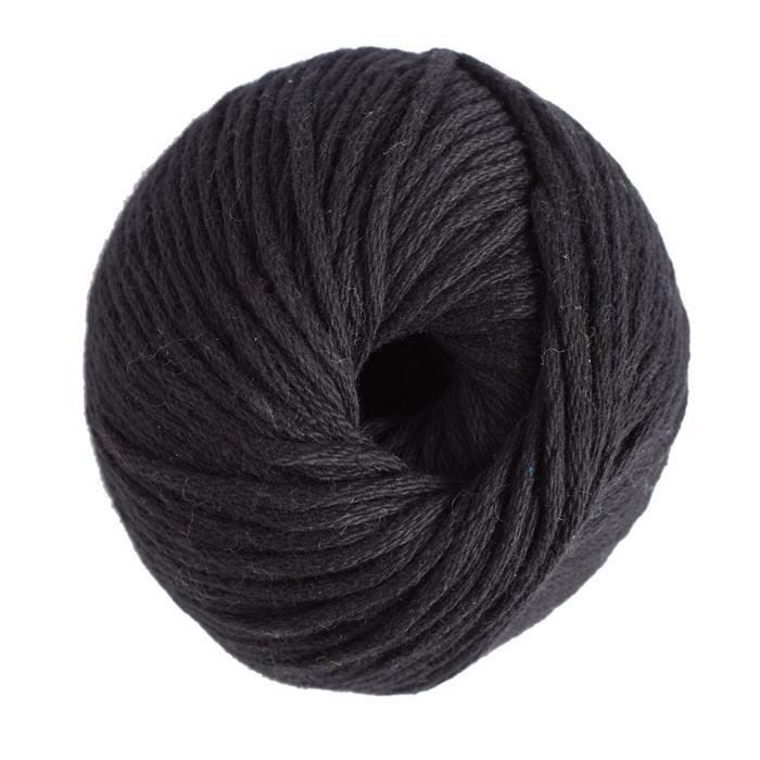 Pelote de coton - Dmc - Natura XL - 100% Coton - Aiguilles 8 à 9 - 30 coloris disponibles