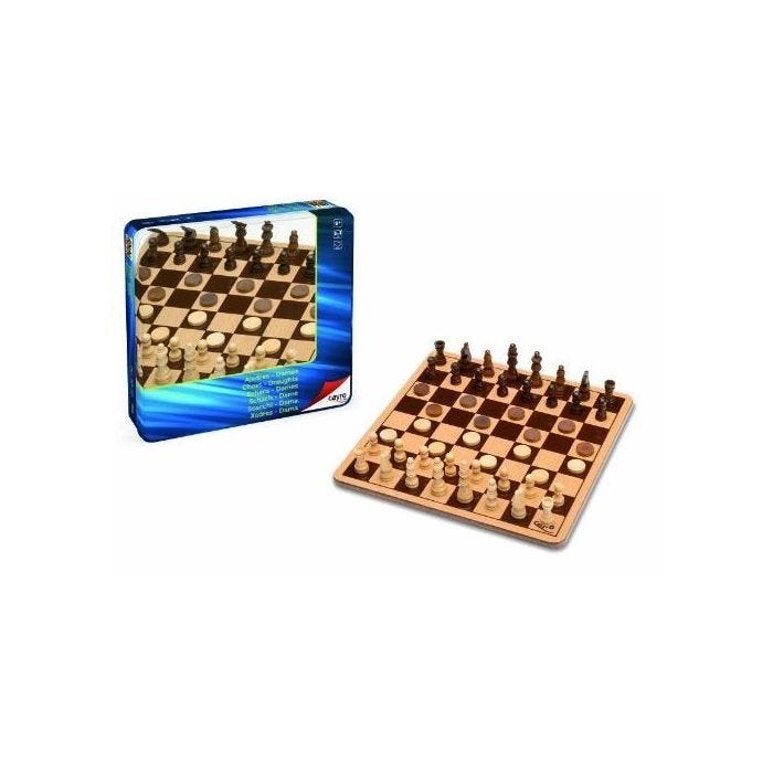CAYRO JUGUETES SL - 751 - JEU DE SOCIÉTÉ - JEUX…