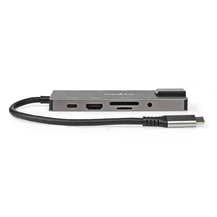 Nedis Adaptateur USB USB 3.2 G