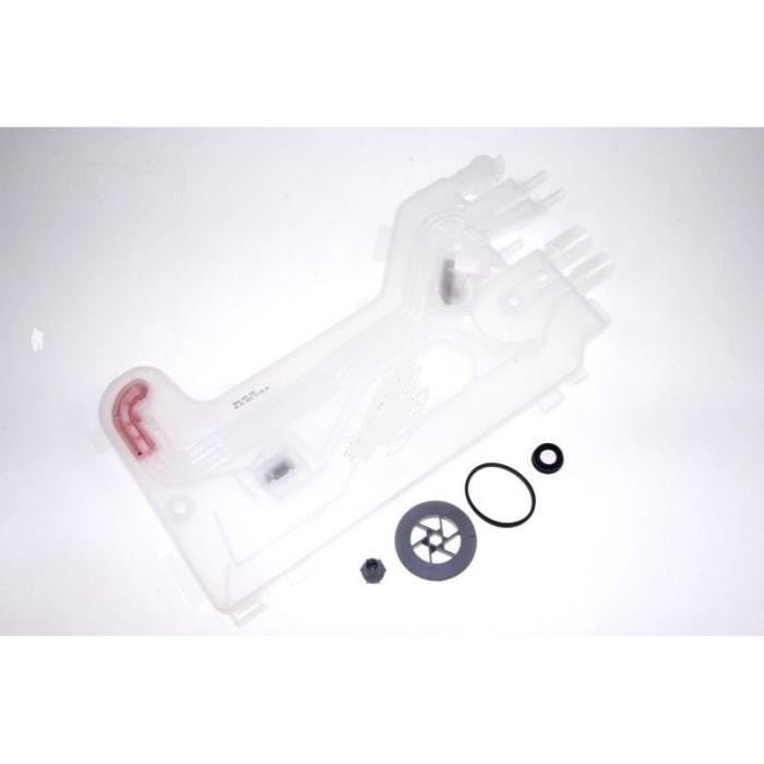 DISTRIBUTEUR POUR LAVE