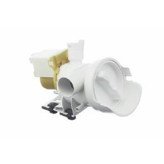 Pompe de vidange - BOSCH - Lave-linge - Conçu pour Machine à laver - Accessoires d'appareils Filtre