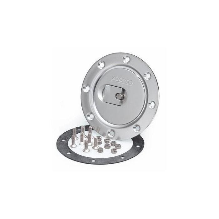 SPARCO TOUT GAZOLINE PLUG. FIN OSS ARG