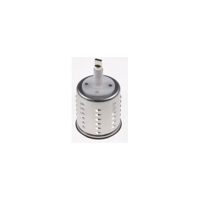 Tambour à râper épais - KENWOOD - KW711855 - Compatible KMC560 - Pièce d'origine - Accessoire robot