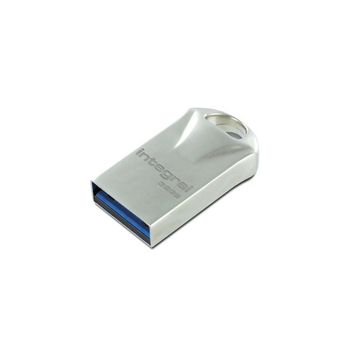 Clé USB Fusion USB 3.0 - 32 Go - INTEGRAL