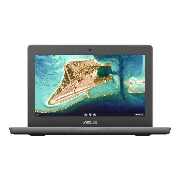 ASUS Chromebook CR1 CR1100CKA