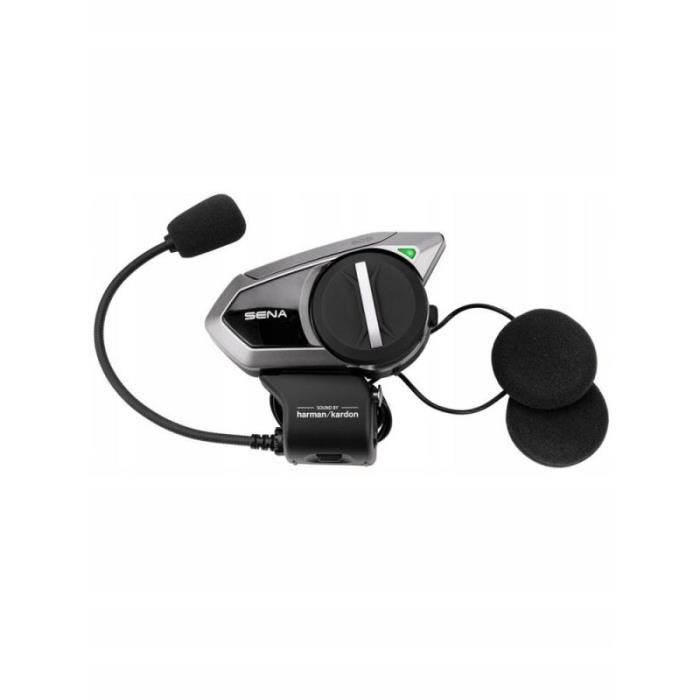 SENA Interphone pour motos - 50S-10