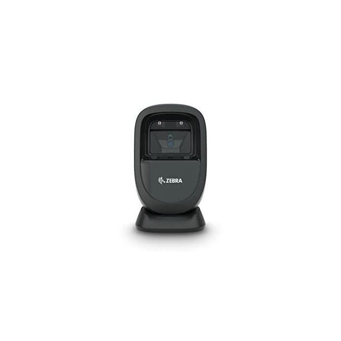 Lecteur de codes-barres 2D - DS9308 - Noir - USB, RS232