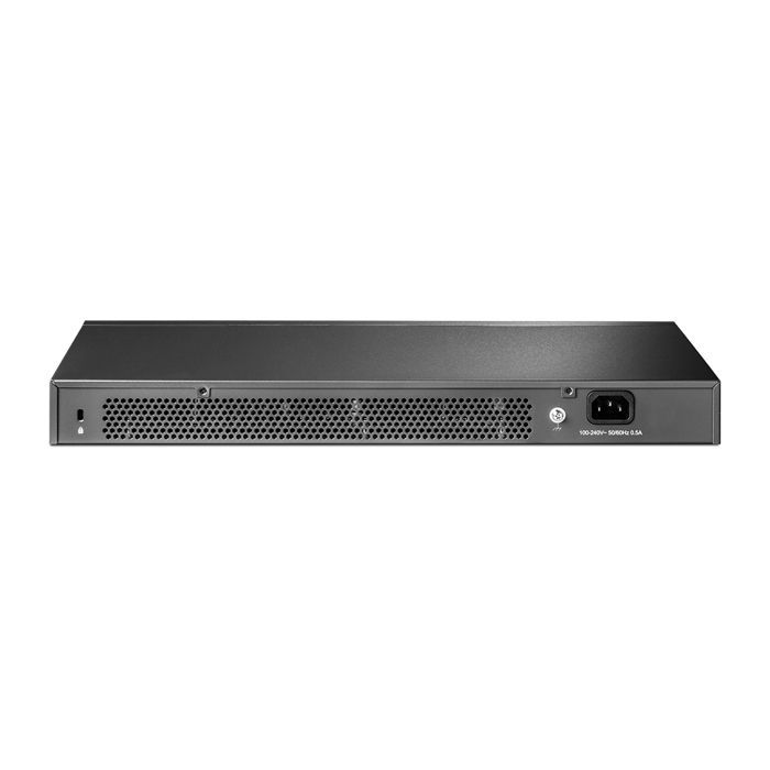 TP-Link TL-SG3428X Switch administrable Jetstream 24 Ports Gigabit L2+ avec 4 emplacements 10GE SFP+