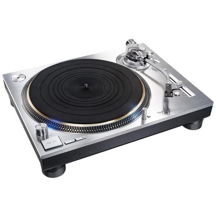 Technics Grand Class SL-1200G Platine