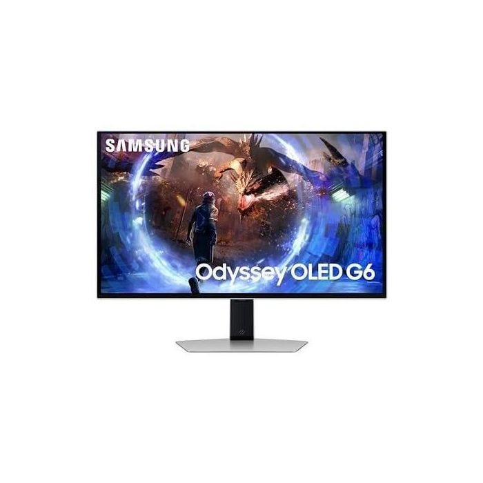 ODYSSEY OLED G6 - G60SD 27'' 360Hz