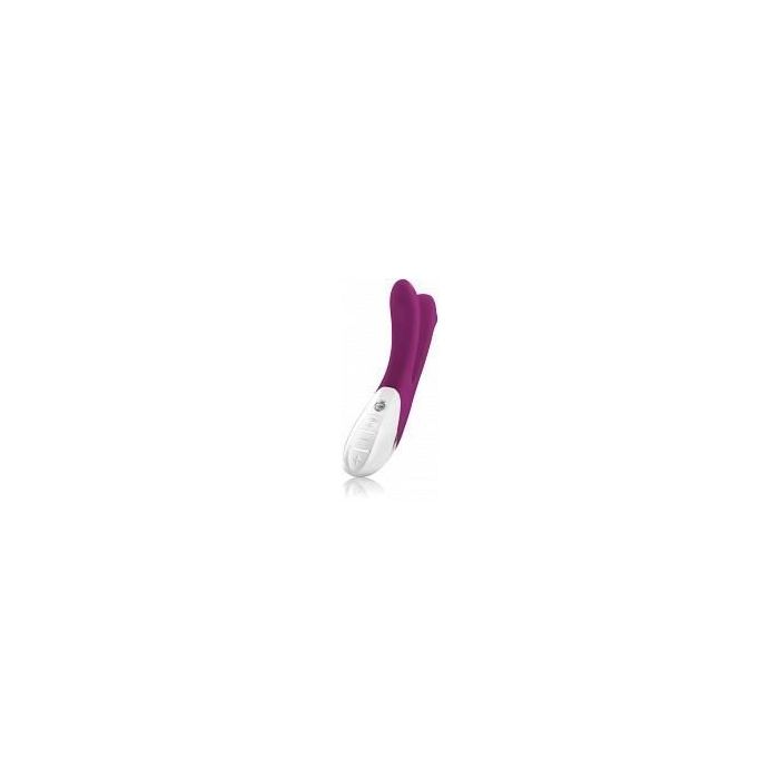 Double Vibromasseur Bon Aparte Mystim