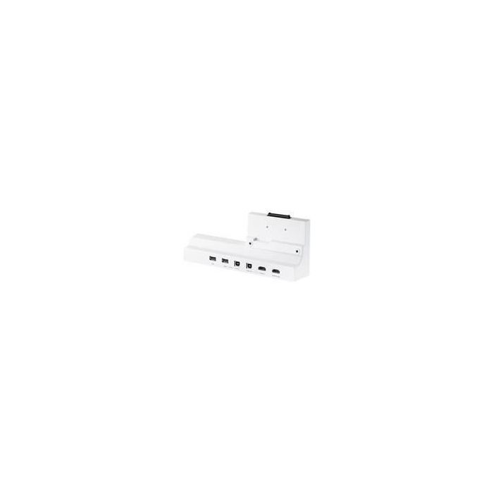 SAMSUNG Composant de montage (bac) CY-TF65BRC - Pour Flip 2 WM55R, WM65R - Gris clair