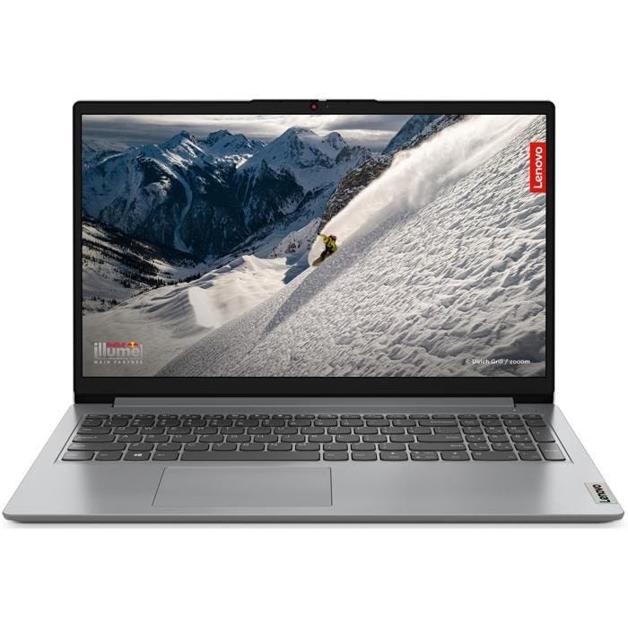 ordinateurportablelenovoideapad115alc7r58go512go