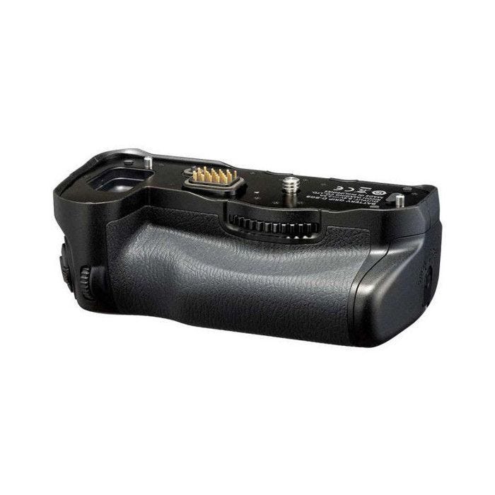 Pentax grip d-bg8 pour k3 mark III