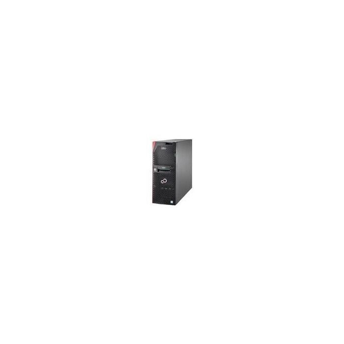 FUJITSU Disque SSD - 240 Go - Échangeable à chaud - 2.5" (dans un support de 3,5") - SATA 6Gb/s - Pour PRIMERGY RX2530 M5 (2.5")