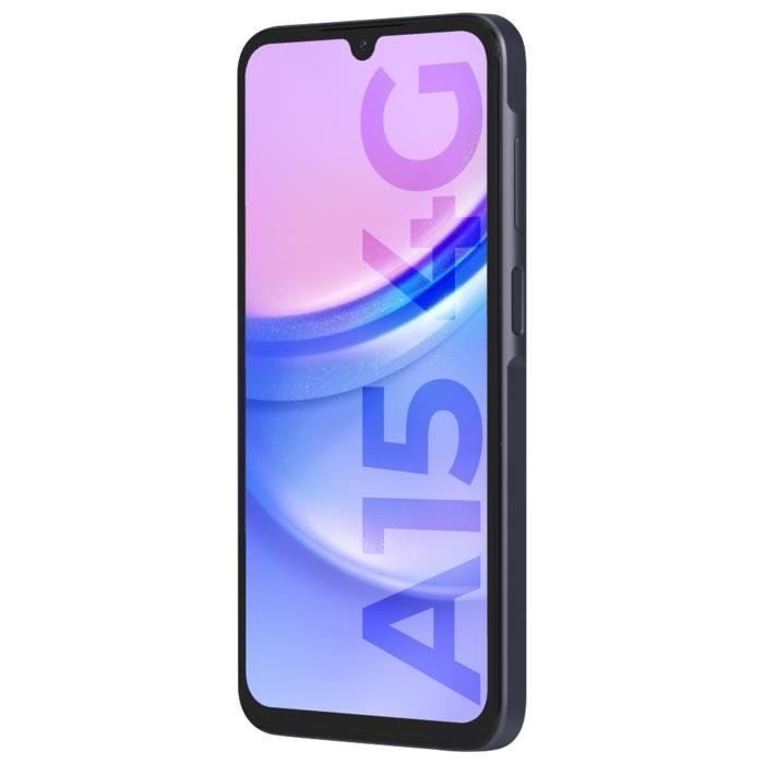 Samsung Galaxy A15 (4G) 128 Go Neuf Samsung Bleu Nuit