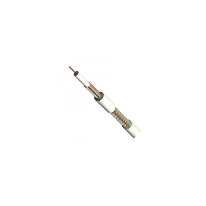 Câble satellite 17VATC 100 mètres