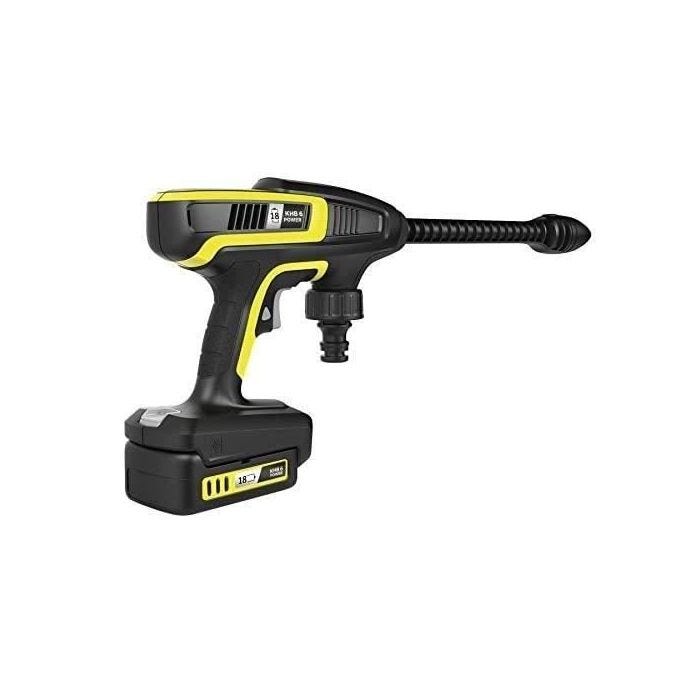 Smoby - Karcher Jouet Enfant - Pistolet de nettoyage - Dés 3ans