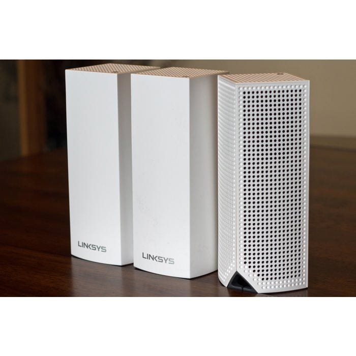 LINKSYS VELOP Micro-Router 6