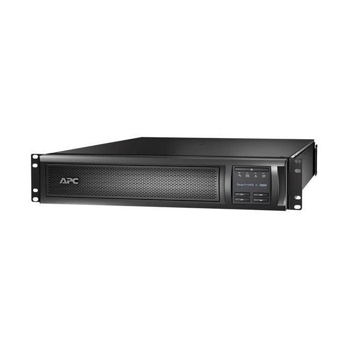 APC - SMX3000RMHV2U