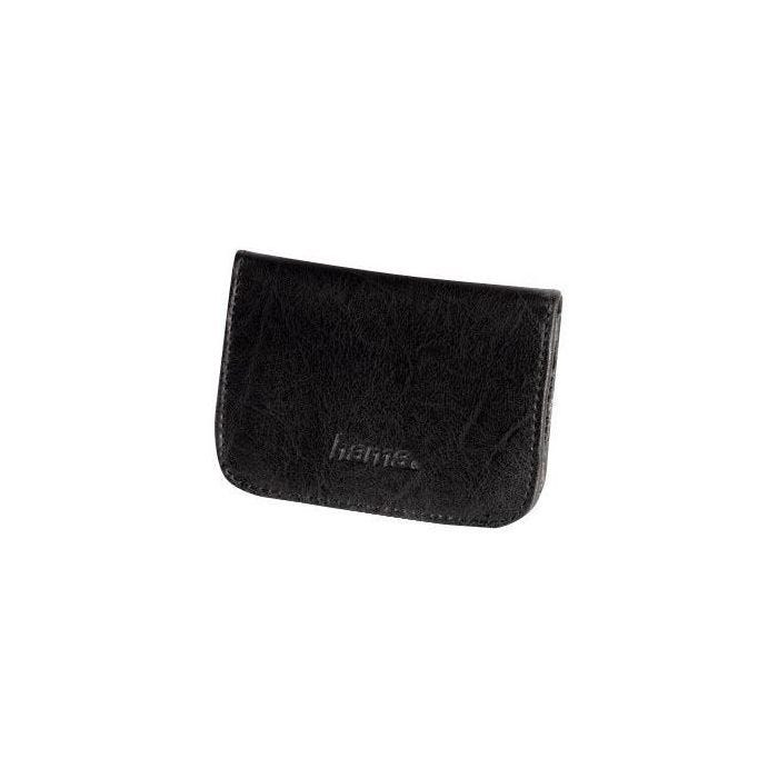 Hama Memory Card Case Porte-feuille mémoire 4 c…
