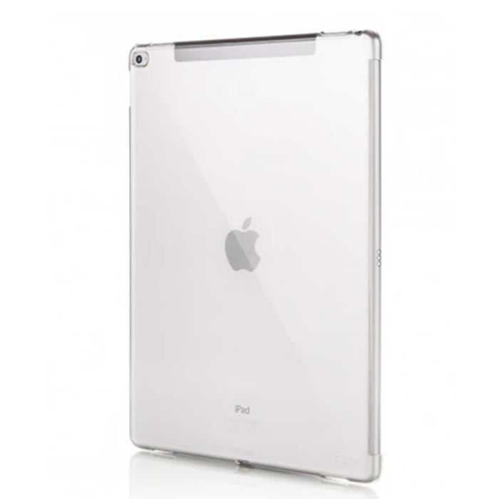 Coque Hard Shell iPad Pro 9.7 - Transparent Coquedetelephone