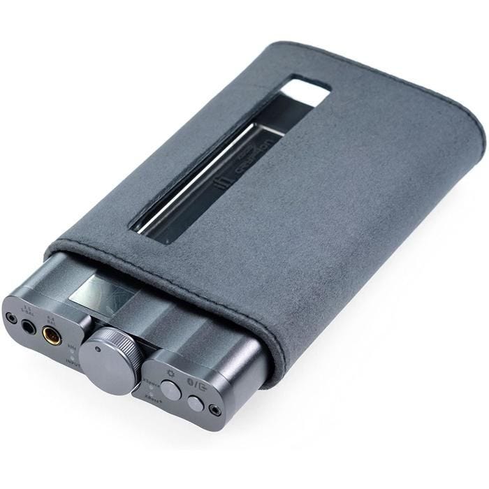 iFi Audio xDSD Gryphon case