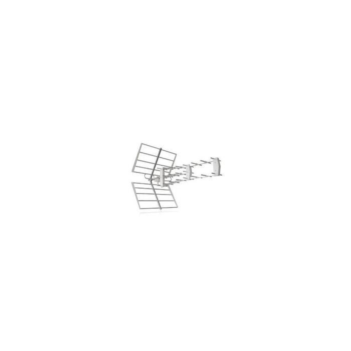 Antenne. VISIOSAT TNT18HD