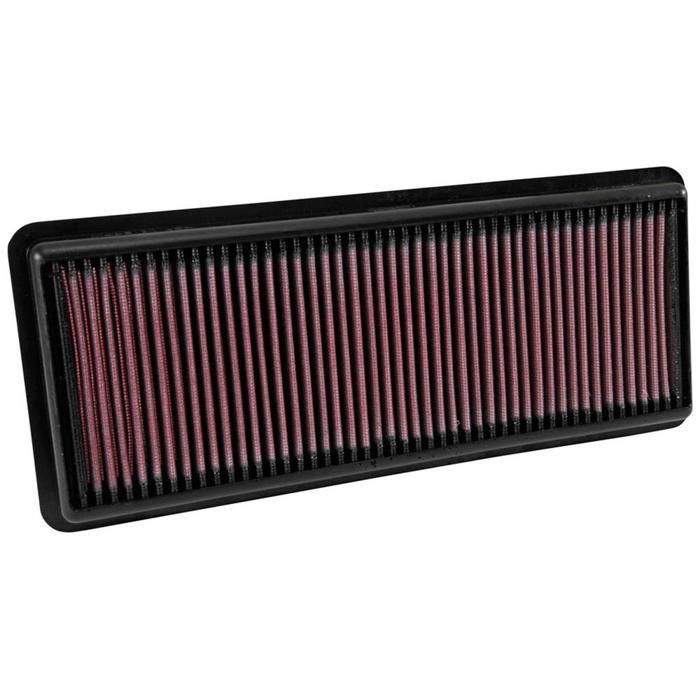 Replacement Air Filter 33-5040 MAZDA MX-5 MIATA L4-2.0L F-I; 2016