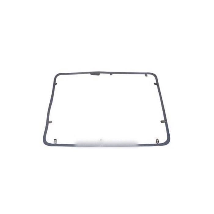 JOINT DE PORTE POUR FOUR BOSCH 7807253 - * HB760650F/02 HB760650F02 HB750551F01 HBN 630550F/03 HB - BVMPièces