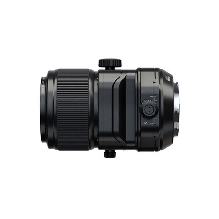 Objectif à Focale Fixe - Fujifilm - GF 110mm F5.6 T/S Macro - Système GFX