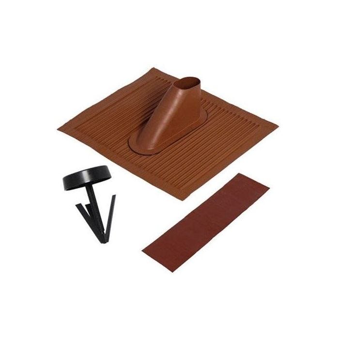 SATIX SET D'ACCESSOIRES POUR ANTENNE SATELLITE,…