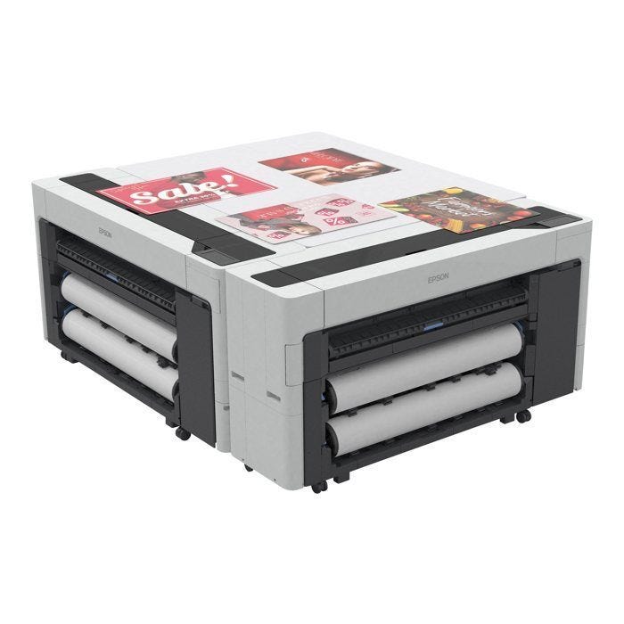 Epson SureColor SC-T5700D - i