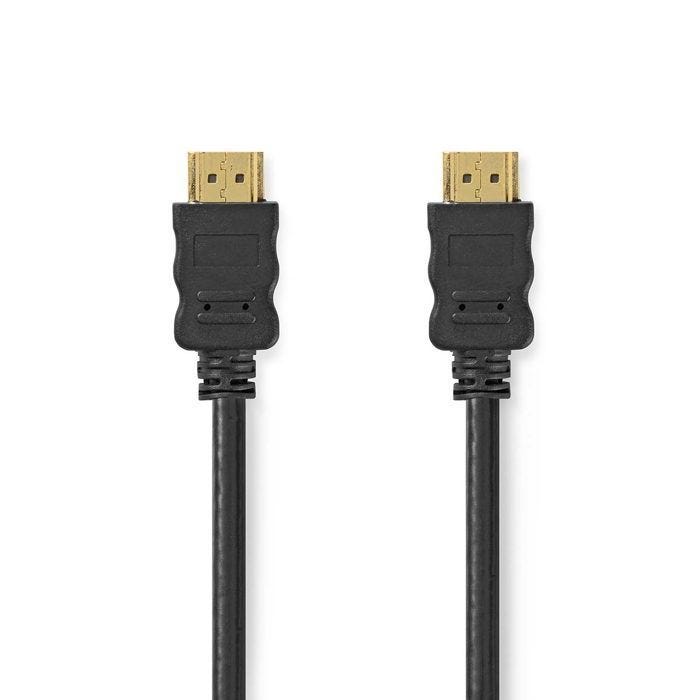 Nedis - Modèle : Câble HDMI Ha