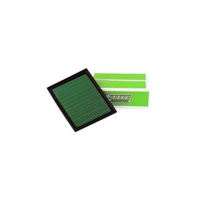 FILTRE MOTOCYCLE VERT MK0527