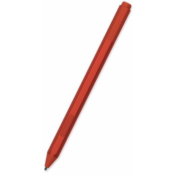 Stylet Microsoft Surface Pen EYV-00046 Bluetooth Rouge