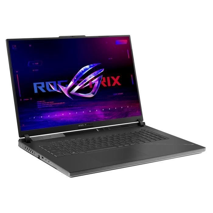 Ordinateur Portable - ASUS - ROG Strix Scar 18 - Intel i9 - 32 Go RAM - 1 To SSD - RTX 4080